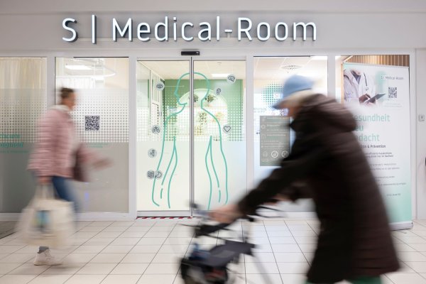 Wird das Pilotprojekt ein Erfolg, könnten weitere Standorte folgen. - © Marijan Murat/dpa