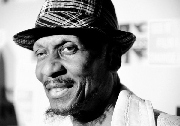 Jimmy Cliff gilt als einer der Wegbereiter des Reggae (Archivbild). - © Andrew Gombert/EPA/dpa