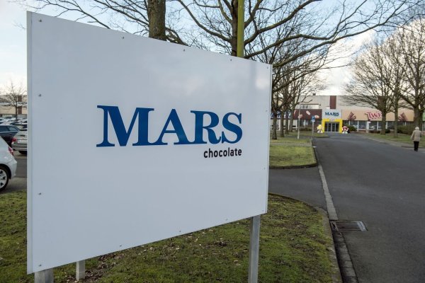 Mars ruft Eiscreme-Produkte zurück - © Foto: picture alliance / dpa / Archiv