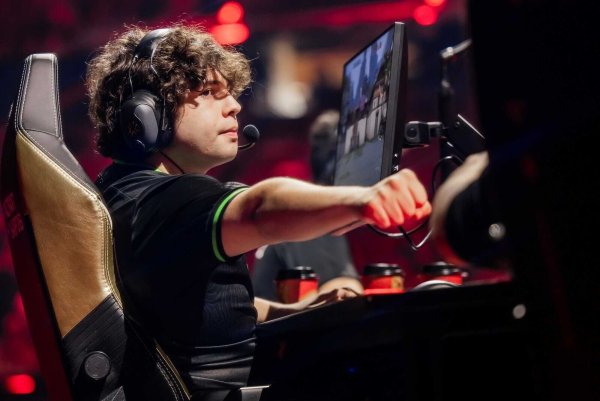 Nur noch ein Sieg trennt die E-Sportler von Loud vom WM-Finale in Valorant. - © Foto: Riot Games