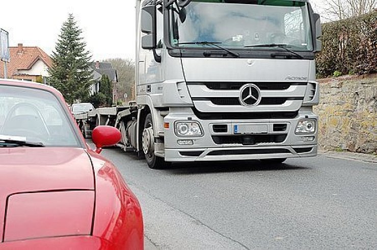 Interessengemeinschaft ist froh über