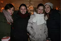 Weihnachtsmarkt in Augustdorf - © Sandra Castrup