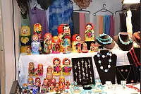 Russischer Jahrmarkt - © Laura Idel