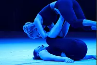 Impressionen von der zehnten Sportgala des Kreissportbundes Lippe in der Phoenix-Contact-Arena. - © Jörg Hagemann