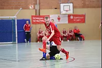 LZ-CUP: Zwischenrunde in der Halle Aspe, Bad Salzuflen - © Paul Cohen