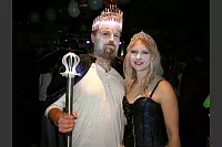 SG Kalldorf feiert Karneval - © Wulf Daneyko