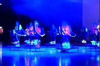 Impressionen von der zehnten Sportgala des Kreissportbundes Lippe in der Phoenix-Contact-Arena. - © Jörg Hagemann