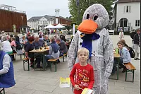 Das war die LZ-Sternwanderung 2018. - © Daniel Hobein