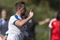 TuS Asemissen - FC Türk Sport - © Egon Penner