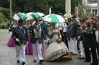 Schützenfest in Bad Salzuflen - © Daniel Hobein