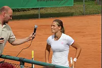 Nationales Deutsches Jüngsten-Tennisturnier 2016 - © Oliver König