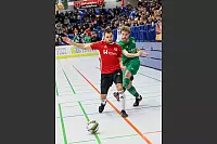 LZ-Cup: Endrunde - &copy; Paul Cohen