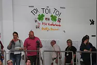 Hallenradsport - DM der Schülerinnen - © Jörg Hagemann