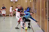 LZ-CUP: Zwischenrunde in der Halle Aspe, Bad Salzuflen - © Paul Cohen