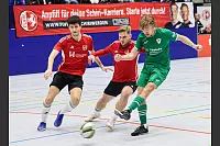 LZ-Cup: Endrunde - &copy; Paul Cohen