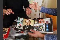 Familie Ünal