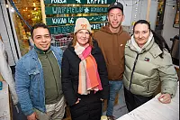 Kläschen lockt immer - © Nicole Ellerbrake