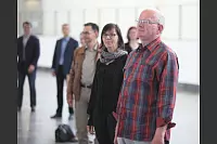 LZ Zukunftsperspektiven mit Prof. Lothar Seiwert &uuml;ber das Zeitmanagement der Zukunft