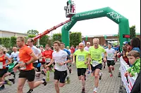 AOK Firmenlauf - © Dieter Asbrock