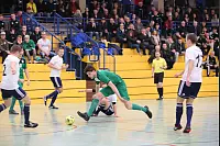 LZ-CUP: Zwischenrunde in der Halle Aspe, Bad Salzuflen - © Paul Cohen