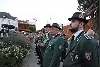 Schützenfest in Bad Salzuflen - © Daniel Hobein