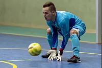 Impressionen von der LZ-Cup-Vorrunde des FuL-Kreises Detmold. - &copy; Egon Penner