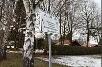 Campingplatz Eichwald - © Bernhard Preuss