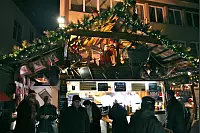Weihnachtstraum Bad Salzuflen - © Lasse Welle