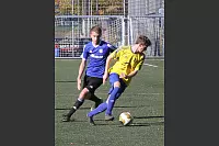 FC Fortuna Schlangen – TuS WE Lügde - © Sebastian Lucas