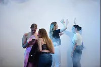 Bubble Beats - © Nicole Ellerbrake