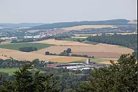"NaturZeitReise" im Schwalenberger Wald. - © Silke Buhrmester