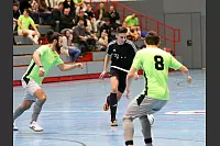 LZ-Cup Vorrunde: FuL-Kreis Detmold - © Paul Cohen