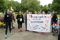 AOK Firmenlauf - © Dieter Asbrock