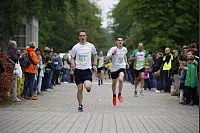 AOK Firmenlauf - © Tina Rehse
