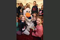 LZ-Sondervorstellung des Weihnachtsmärchens im Landestheater - © Vera Gerstendorf-Welle