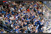 TBV Lemgo Lippe - TSV Hannover-Burgdorf - © Paul Cohen