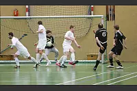 TuS Brake - TSG Hohenhausen 5:1 - © Foto: Paul Cohen