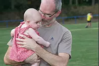 Dorfolympiade in Waddenhausen - © Sandra Castrup