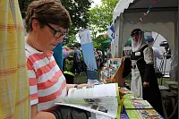 Hansetage, Foto Michelle Buler - © Michelle Buller