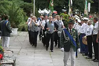 Schützenfest in Bad Salzuflen - © Daniel Hobein
