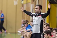 HB Bad Salzuflen - SG Detmold - © Egon Penner