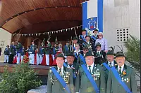 Schützenfest Bad Salzuflen - © Stefan Backe