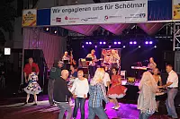 Kiliansfest 2016 - &copy; Jan Christian Pinsch