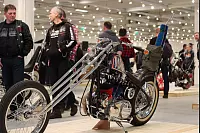 Custombike 2016 - © Heidi Stork