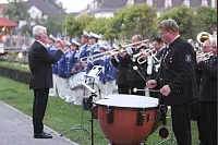 Schützenfest in Bad Salzuflen - © Daniel Hobein