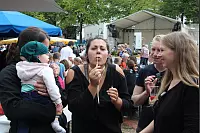 Weinfest Bad Salzuflen - © Stefan Backe