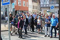 Pulse of Europe - © Tobias Schneider