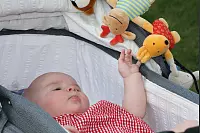 Dorfolympiade in Waddenhausen - © Sandra Castrup