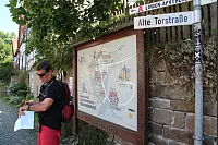 "NaturZeitReise" im Schwalenberger Wald. - © Silke Buhrmester