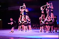 Impressionen von der zehnten Sportgala des Kreissportbundes Lippe in der Phoenix-Contact-Arena. - © Jörg Hagemann